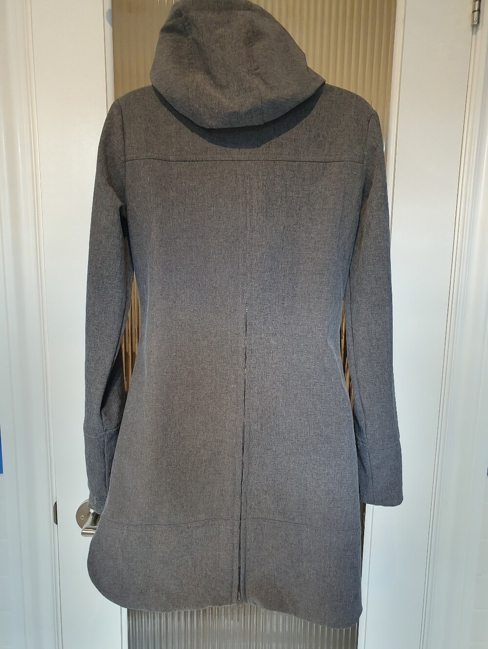 Xs Soft Shell Jacket - Picture 2 of 6